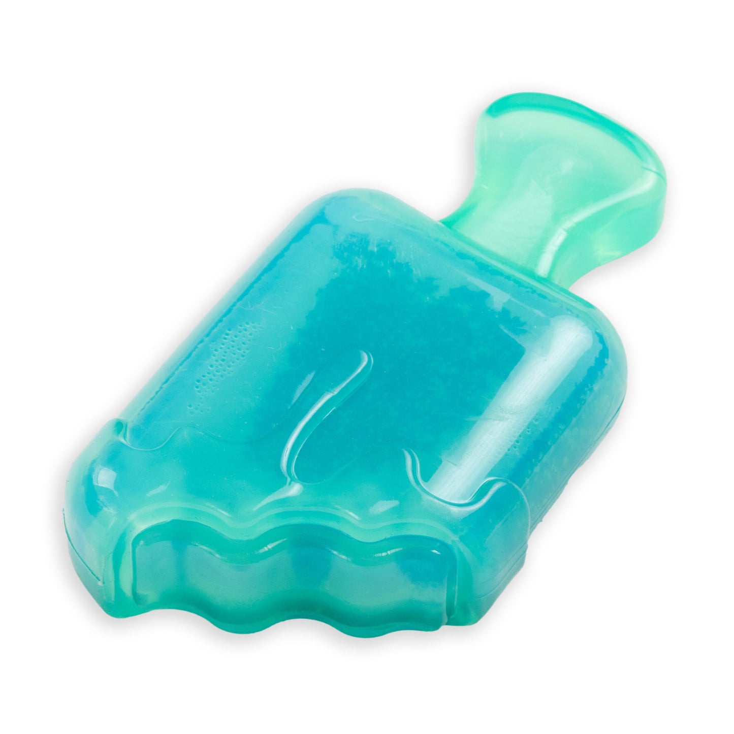 dogs life ice lolly toy blue