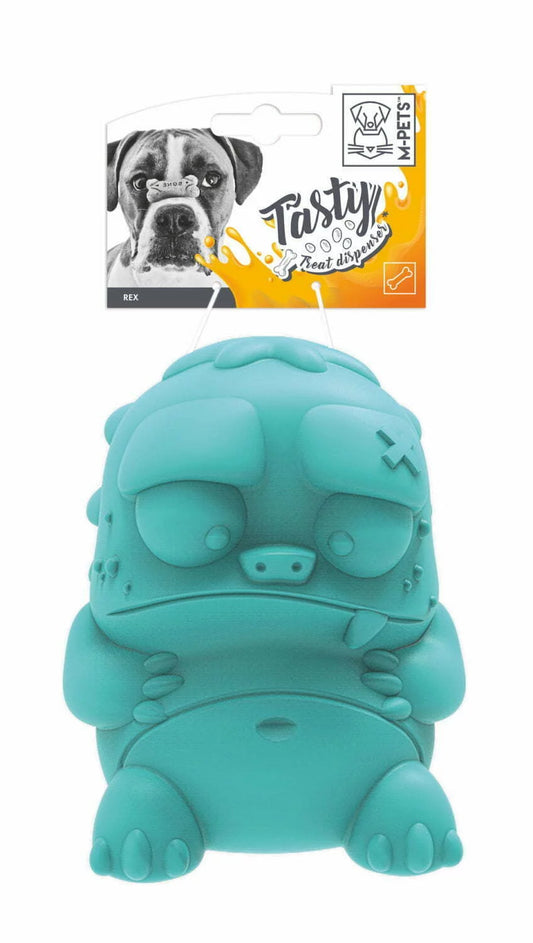 M-pets rex small blue