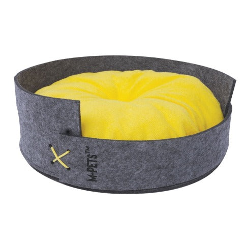 M-pets felt basket