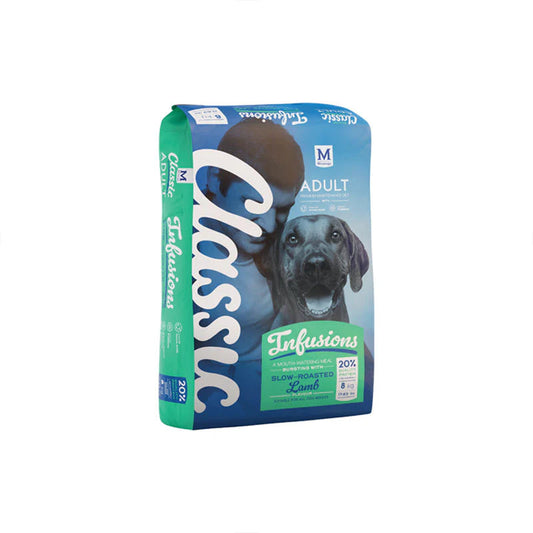 Montego SLOW ROASTED LAMB FLAVOUR 18kg