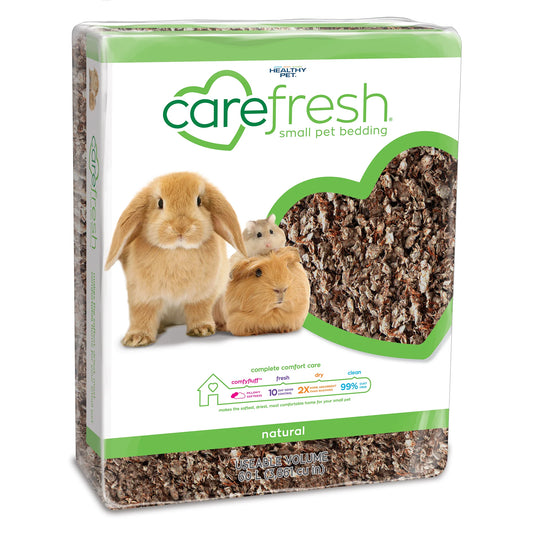 Carefresh natural 10L