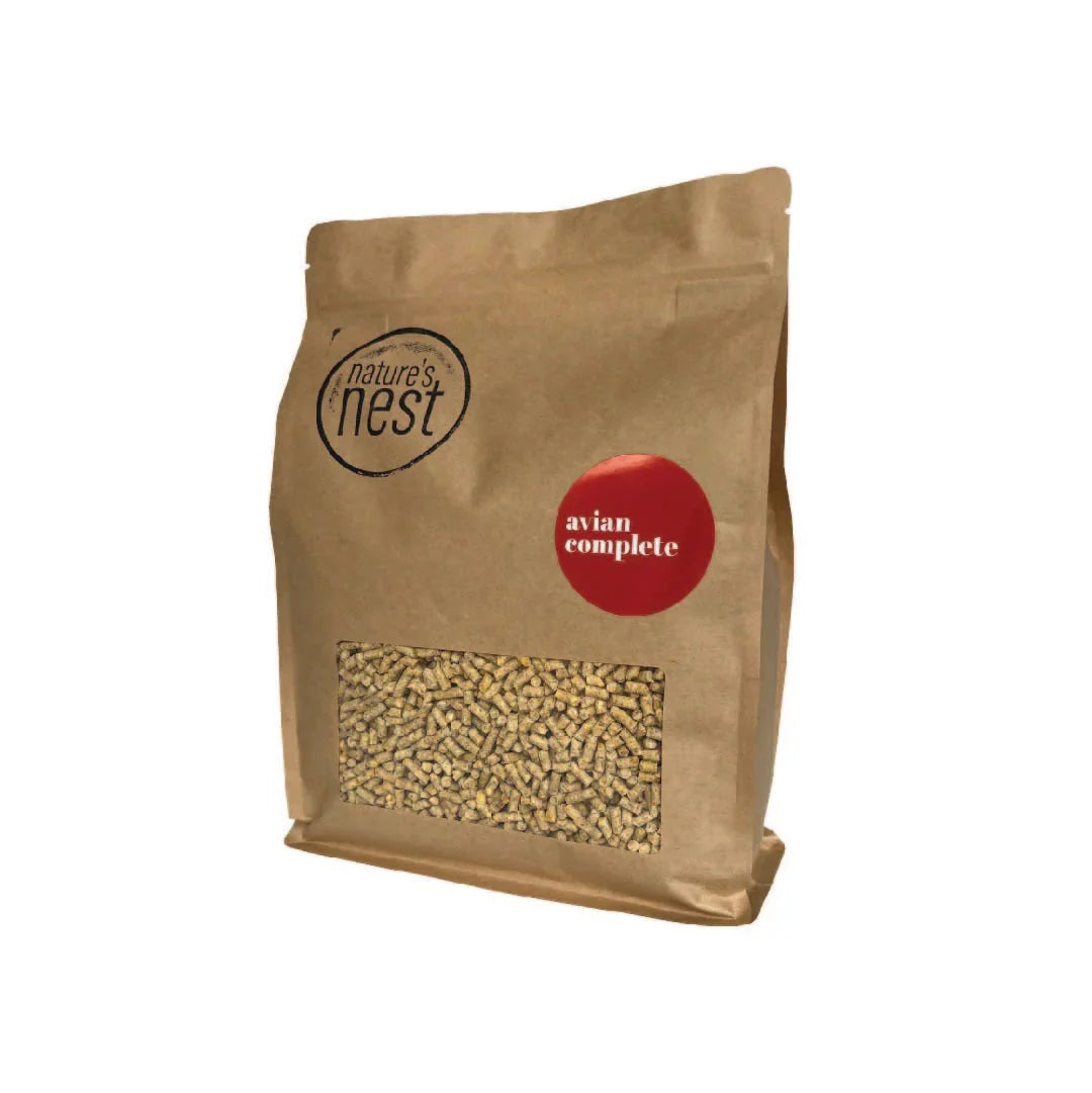 Nature’s Nest Complete 1kg