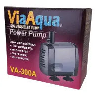 via aqua va-300a