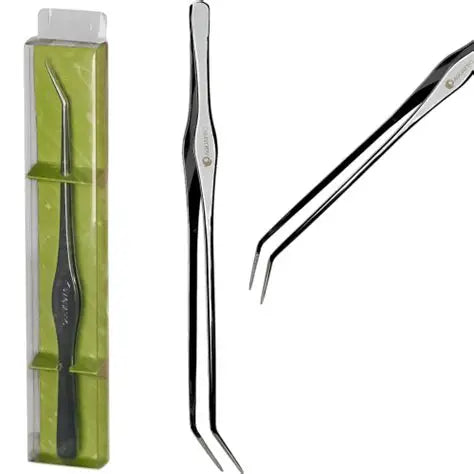 Aquapro tweezer