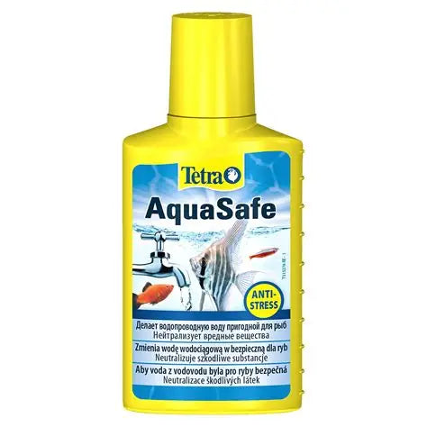 Tetra Aquasafe 250ml