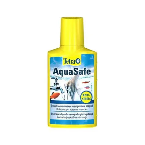 Tetra Aquasafe 50ml