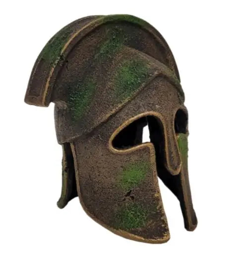 Akwa gladiator helmet