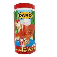 Daro goldfish flakes 180g