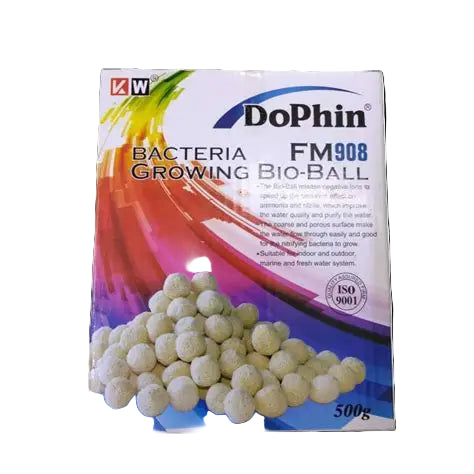 Dophin Bio ball FM908
