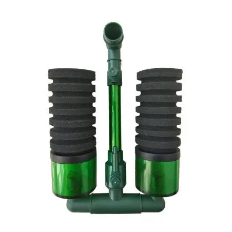 Qanvee QS-100A sponge filter