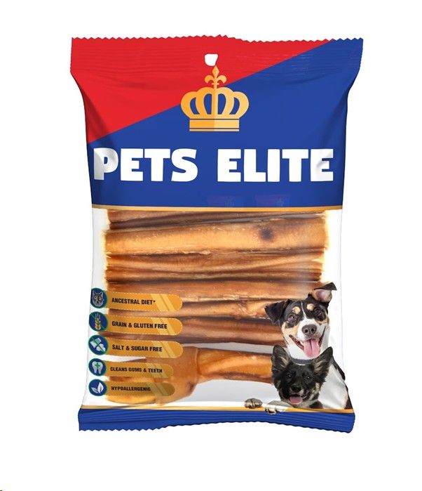 Pets elite chewy treat 70g