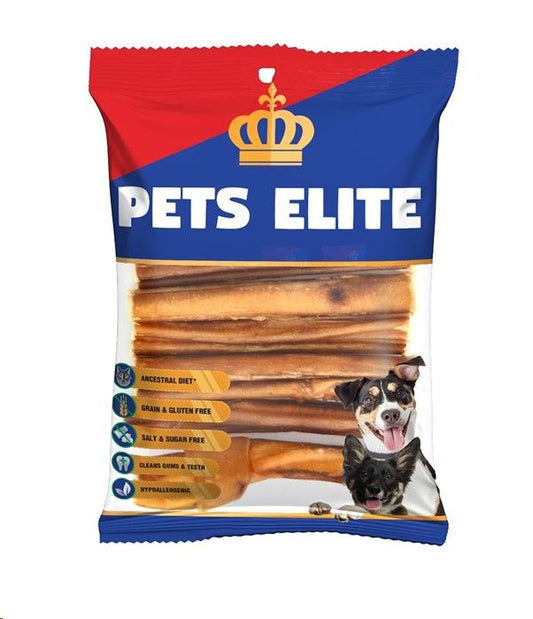 Pets elite chewy treats 10 pack