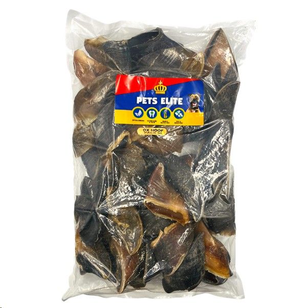 Pets elite cow hoov 50 pack