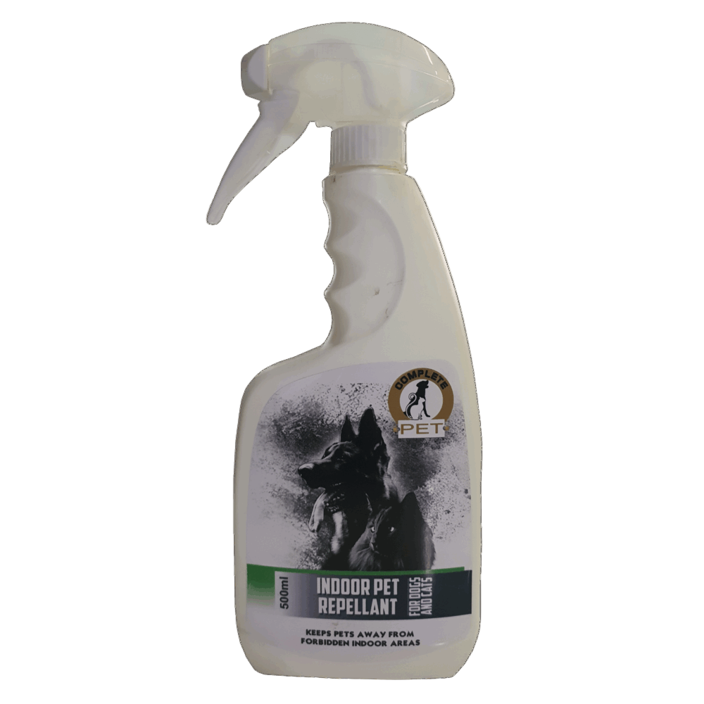 Simba indoor pet reppelent