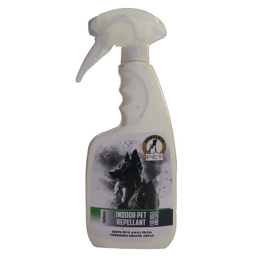 Simba indoor pet reppelent