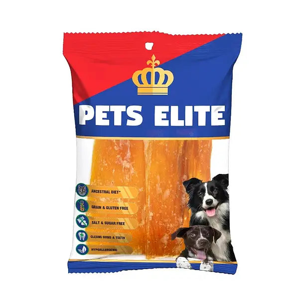 Pets Elite Denta Trac Flats 90g