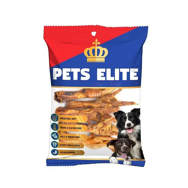 Pets Elite Chicken Feet