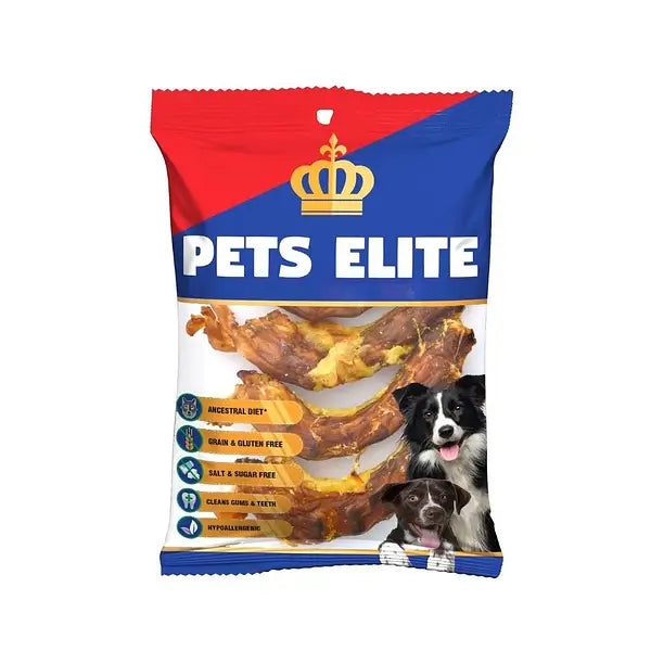 Pets Elite Chicken Necks