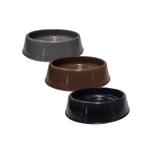 Komodo plastic water dish