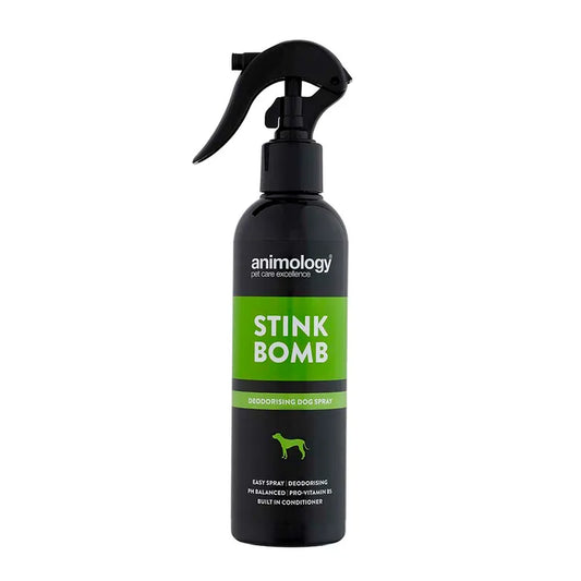 Animology stink bomb 250ml