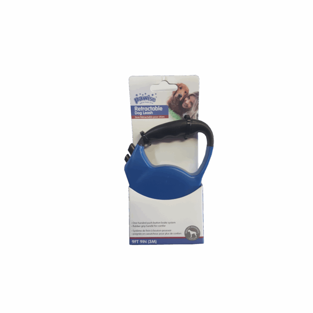 Pawise Retractable Dog Leash
