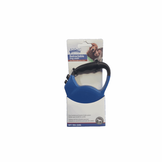 Pawise Retractable Dog Leash