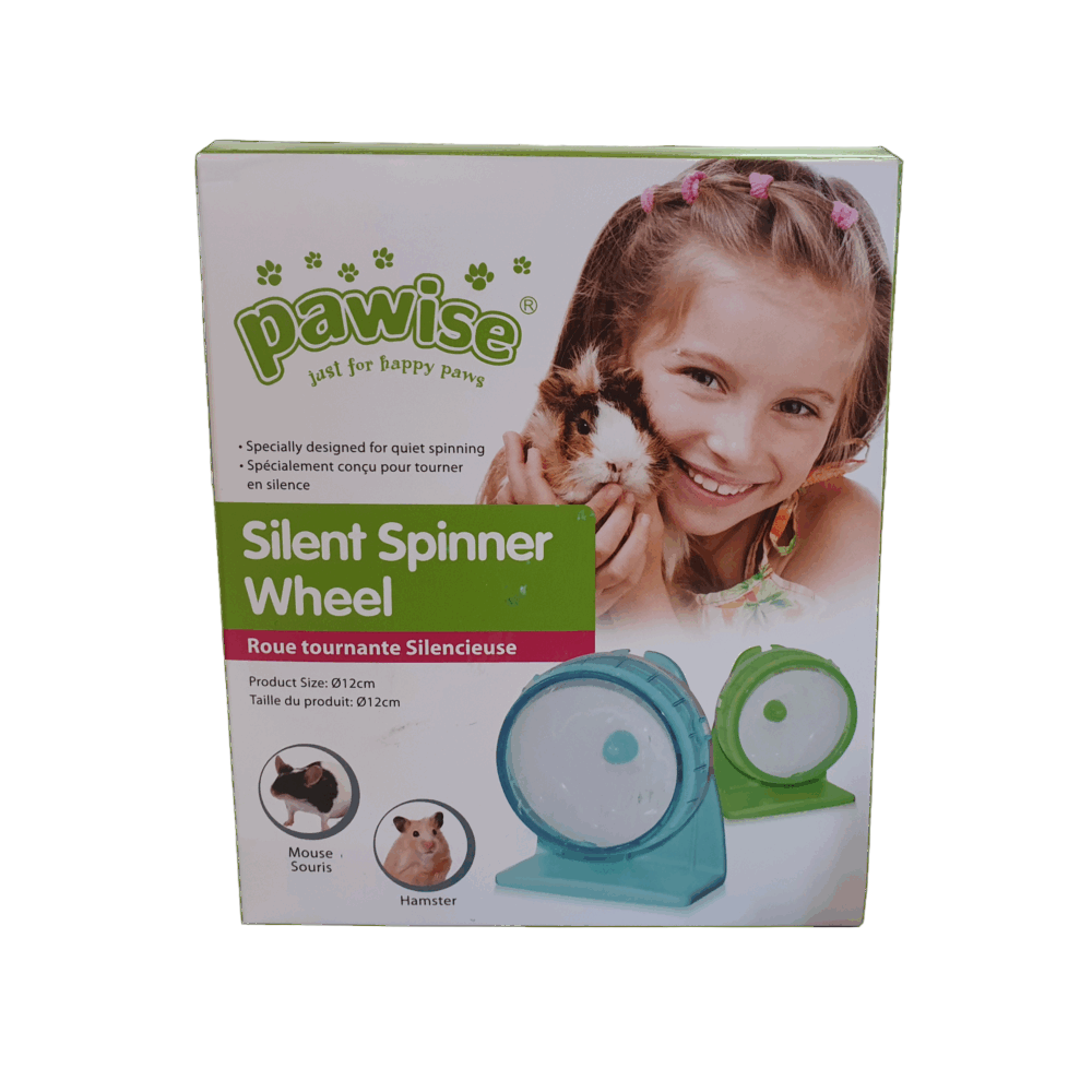 Pawise spinner S
