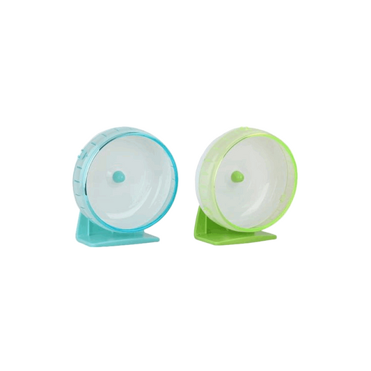 Pawise silent spinner wheel 17cm