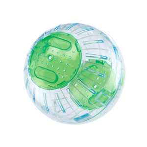 Pawise hamster ball 5''