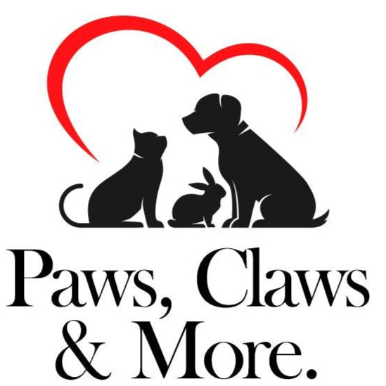 Paws Claws & More