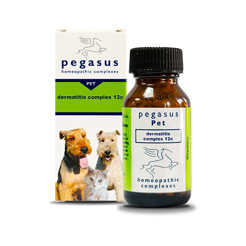 pegasus ringworm tablets