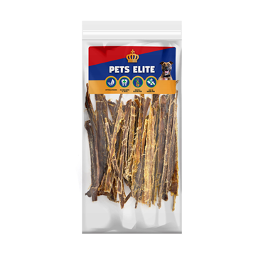 Pets elite biltong sticks 225g