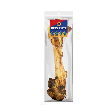 Pets elitew marrow bone Large
