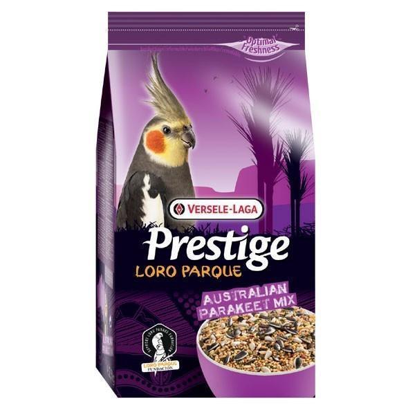 Versele laga Prestige australian parakeet 1kg