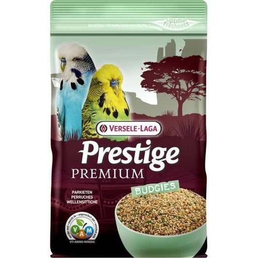 Versele laga budgie 800g