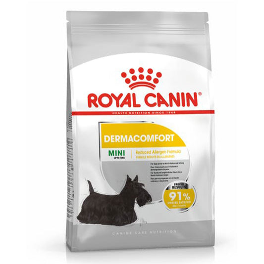 Royal Canin mini dermocomfort 3kg