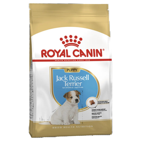Royal Canin Jack russell puppy 1.5kg
