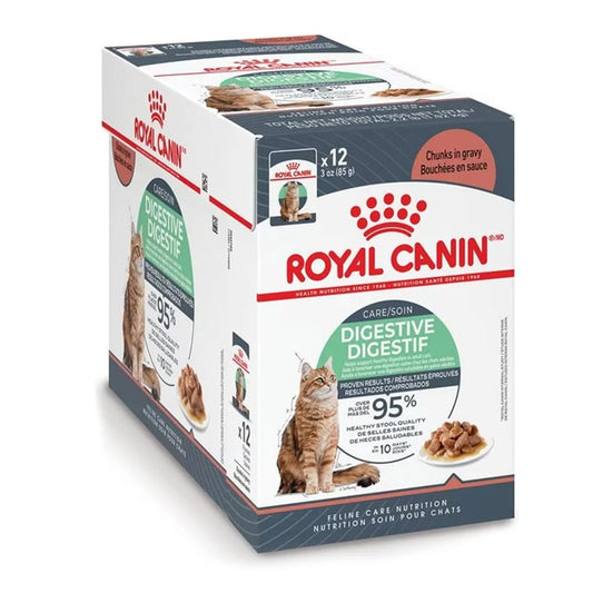 Royal Canin Digestive Care 12x85g