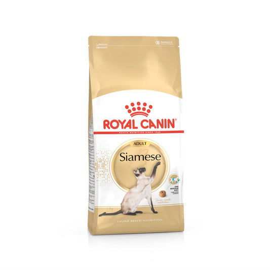 Royal canin siamese adult 2kg