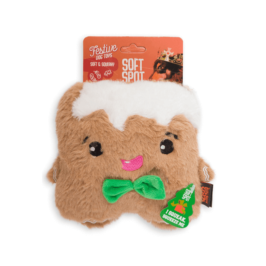 Dogs life toy gingerhouse