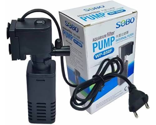 SOBO pump WP-850F