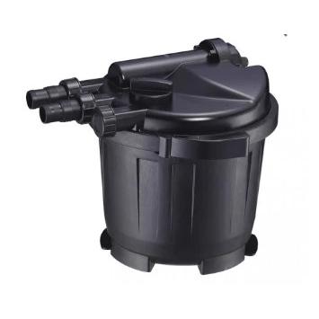 Sobo WP-006F-uv pond canister filter