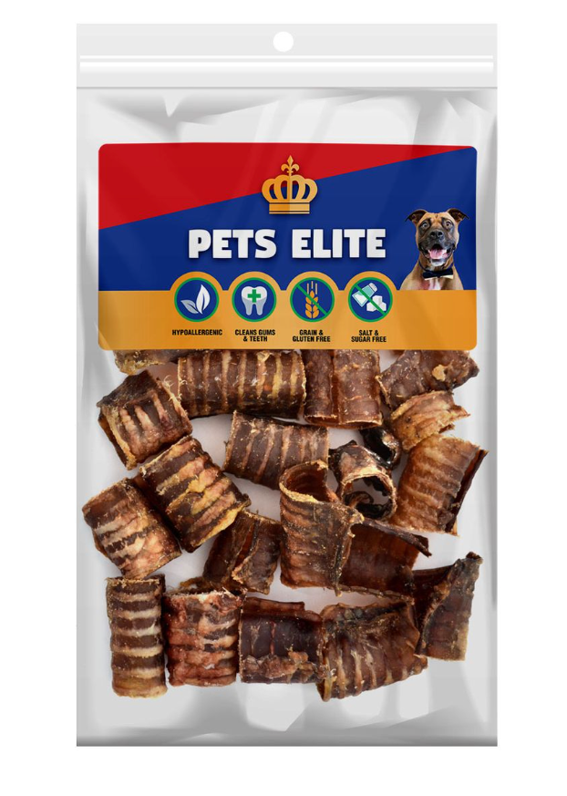 Pets elite denta track 225g