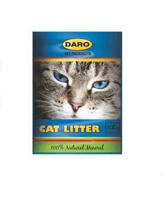 Daro cat litter 5kg