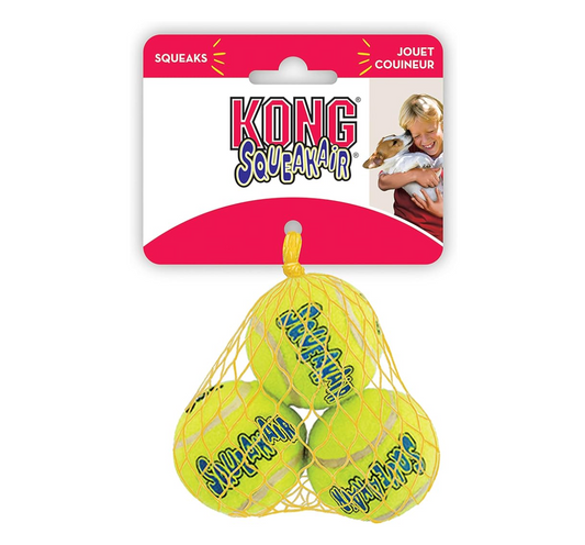 Kong Squeak Balls xsmall