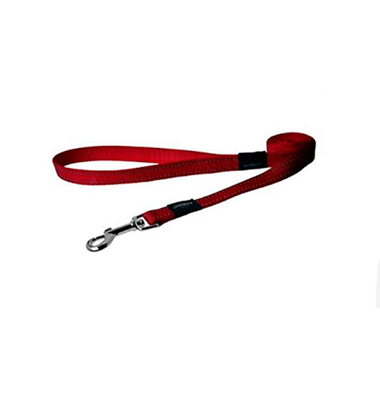 Rogz Classic Lead Red s