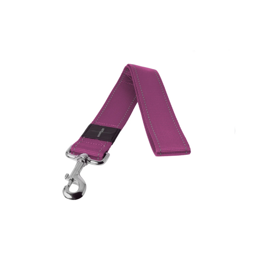 Rogz Classic Lead Pink xxl