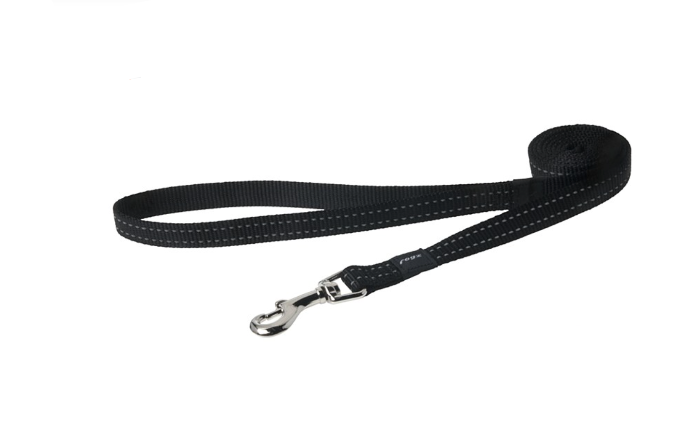 Rogz Classic Lead Black m