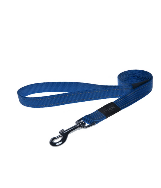 Rogz classic lead blue XL