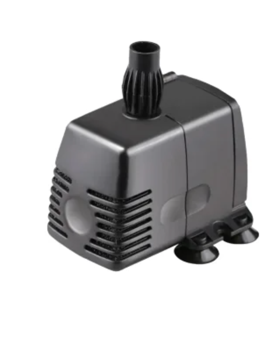 Akwa grech pond pump HJ-742